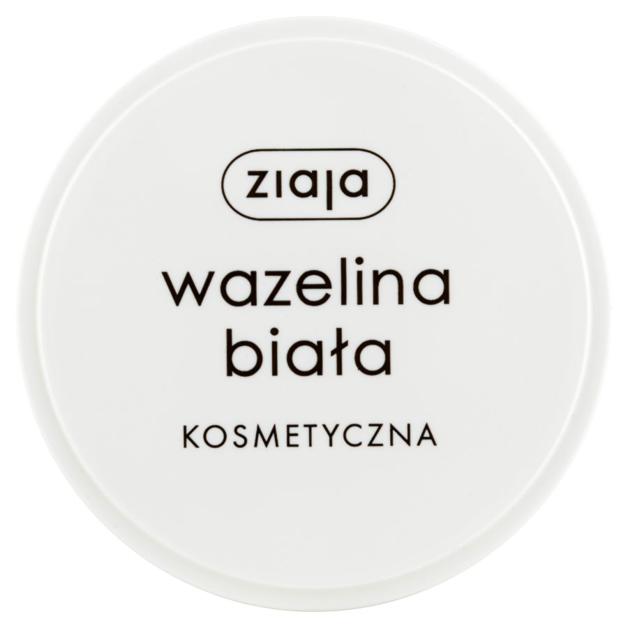 15221481648807645 Wazelina biała kosmetyczna 30g - obrazek 1