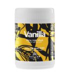 Vanilla Shine Hair Mask nabłyszczająca maska do włosów suchych i matowych 1000ml