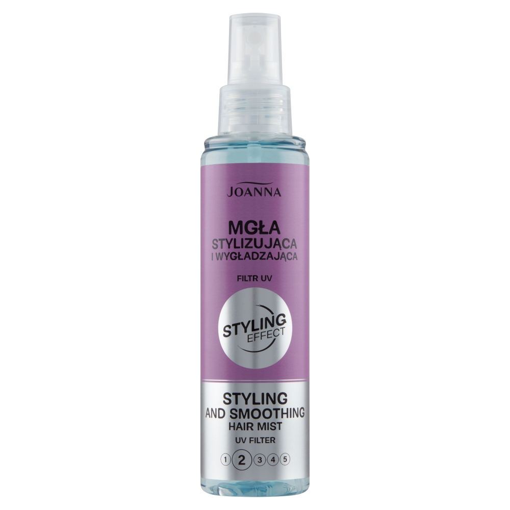 15343231727761809 Styling Effect mgła stylizująca i wygładzająca 150ml - obrazek 1