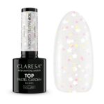 Top Pastel Garden No Wipe top hybrydowy bez przemywania 5g
