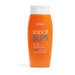 Sopot Sun emulsja do opalania wodoodporna SPF20 150ml