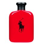Polo Red woda toaletowa spray  - produkt bez opakowania
