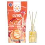 Patyczki zapachowe Cynamon Pomarańcza 30ml