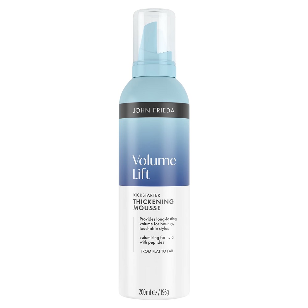 15820801779383223 Volume Lift pianka nadająca objętość 200ml - obrazek 1