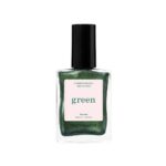 Green Nail Polish lakier do paznokci Groove 15ml