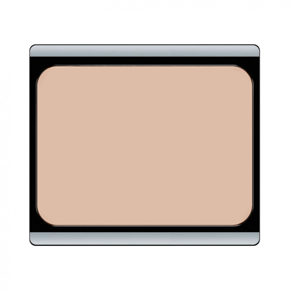 16166161578986160 Camouflage Cream kamuflaż w kremie 11 Porcelain 4.5g - obrazek 1