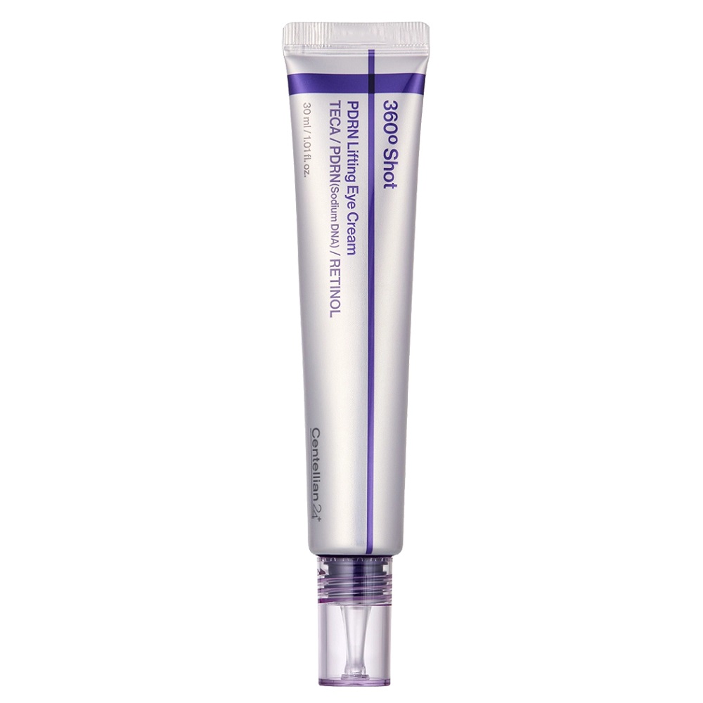 16258421781416169 360° Shot PDRN Lifting Eye Cream liftingujący krem pod oczy 30ml - obrazek 1