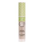 Fresh & Juicy Concealer rozświetlający korektor do twarzy z ekstraktem z ogórka 3 4.8g