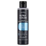 Ultra Color płukanka do włosów niebieska 150ml