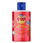 Pop żel pod prysznic o zapachu truskawkowego sorbetu 300ml