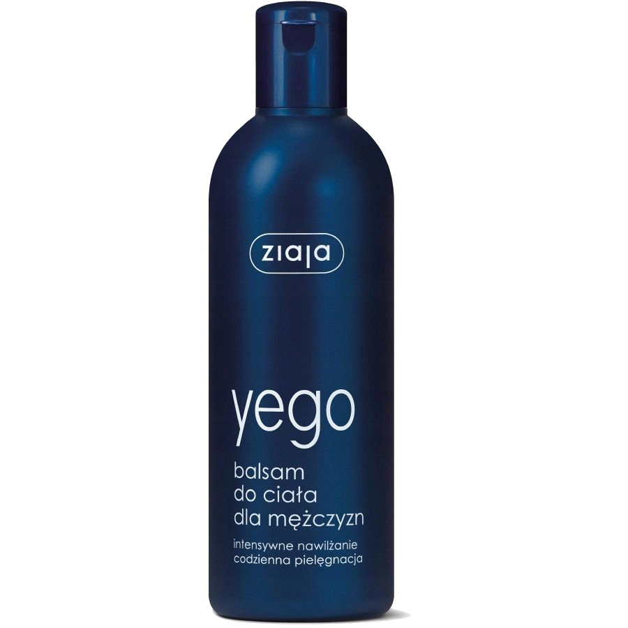 16897621585032071 Yego balsam do ciała dla mężczyzn 300ml - obrazek 1