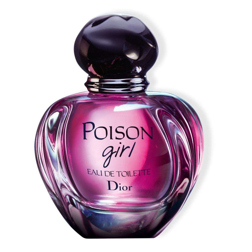 16956071703153571 Poison Girl woda toaletowa spray 100ml - obrazek 1