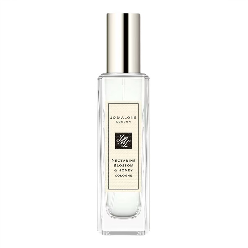 16990911780915976 Nectarine Blossom & Honey Cologne woda kolońska spray 30ml - obrazek 1