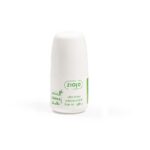 Liście Zielonej Oliwki oliwkowy dezodorant bez soli glinu 60ml