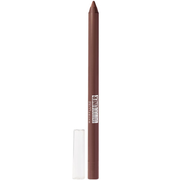 17191781652872008 Tattoo Liner Gel Pencil żelowa kredka do oczu 911 Smooth Walnut - obrazek 1