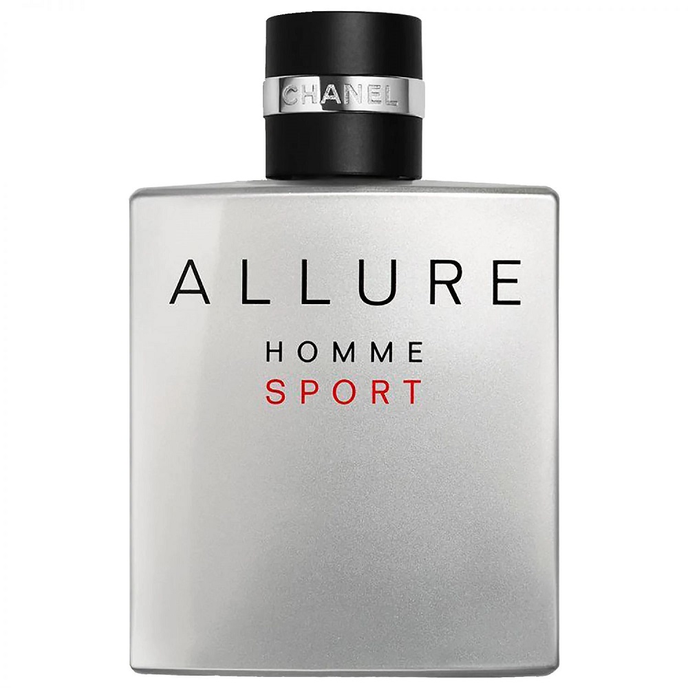 17294091673530544 Allure Homme Sport woda toaletowa spray 100ml - obrazek 1