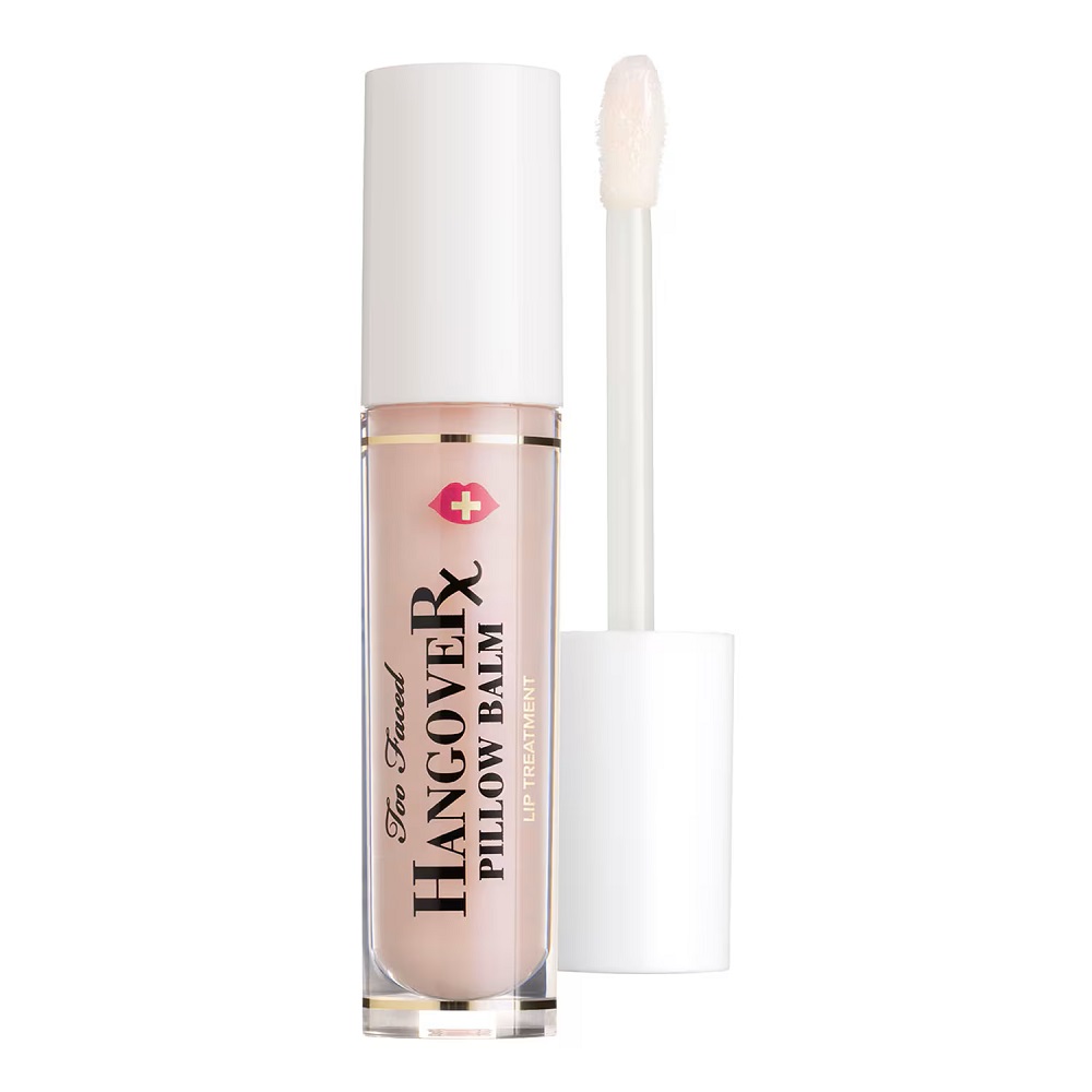 17897631779715784 Hangover Pillow Balm nawilżający balsam do ust Original 6ml - obrazek 1