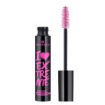 I Love Extreme Crazy Volume Mascara pogrubiający tusz do rzęs Ultra Black 12ml