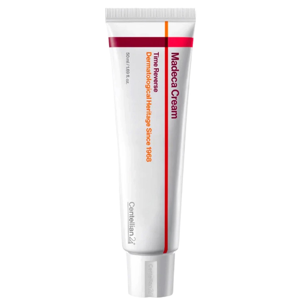 18087391781499706 Madeca Cream Time Reverse przeciwstarzeniowy krem do twarzy 50ml - obrazek 1