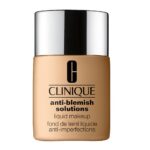 Anti-Blemish Solutions Liquid Makeup lekki podkład do cery problematycznej WN 38 Stone 30ml