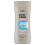 Ultra Color szampon chłodne odcienie blond 200ml