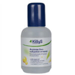 Bezacetonowy zmywacz do paznokci 50ml