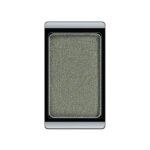 Eyeshadow Pearl magnetyczny perłowy cień do powiek 40 Pearly Medium Pine Green 0.8g