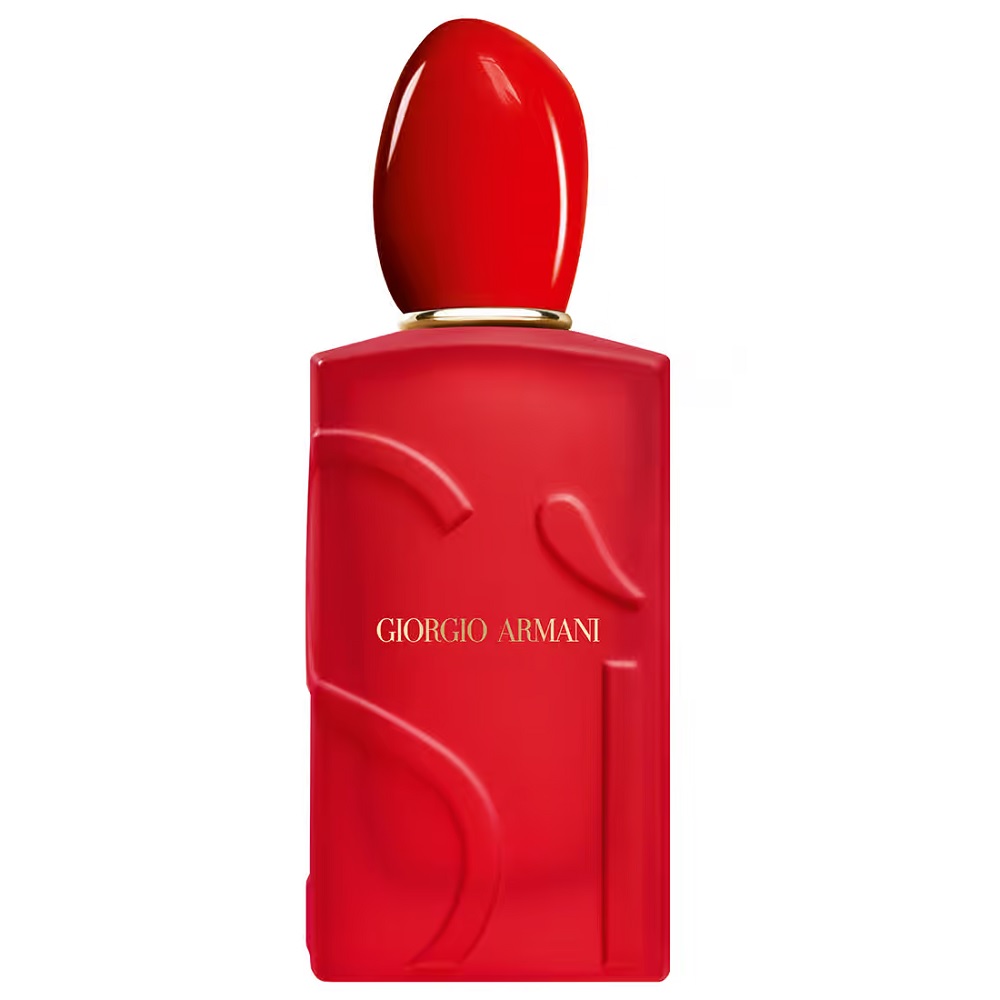 18652961780503112 Si Passione Red Bloom woda perfumowana spray 100ml - obrazek 1