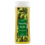 Naturia żel pod prysznic oliwka 300ml