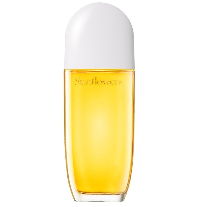 18821891711542385 Sunflowers woda toaletowa spray 100ml - produkt bez opakowania - obrazek 1