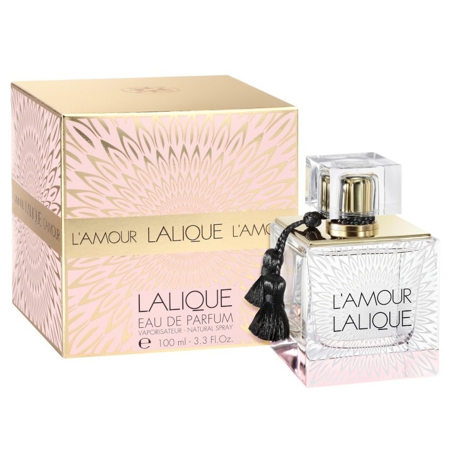 19074681639134902 L'Amour woda perfumowana spray 100ml - obrazek 1