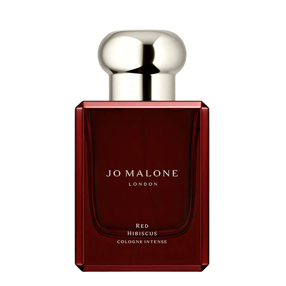 19306761780497034 Red Hibiscus Cologne Intense woda kolońska spray 50ml - obrazek 1