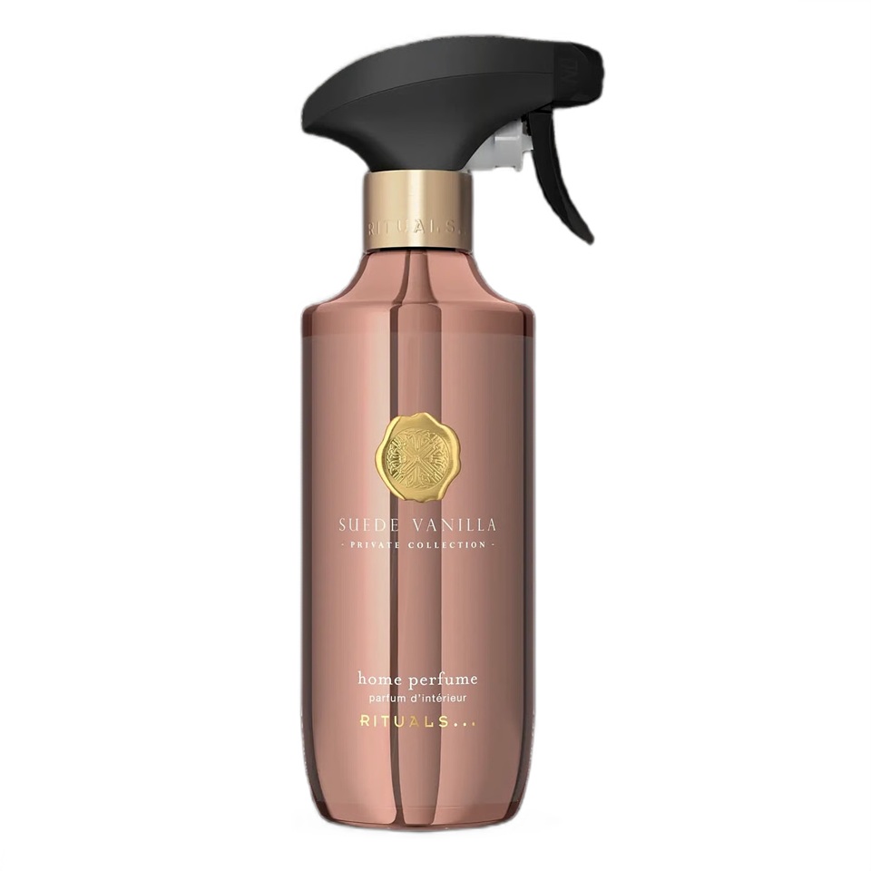 19365731780469657 Suede Vanilla zapach do wnętrz 400ml - obrazek 1