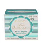 Krem shea na noc +50 50ml