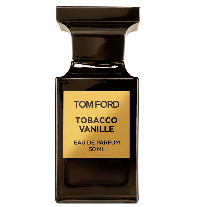 19584561689143655 Tobacco Vanille woda perfumowana spray 50ml - obrazek 1