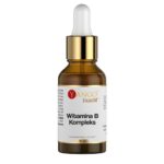 Witamina B kompleks suplement diety 30ml