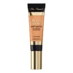 Born This Way Soft Matte Foundation matujący podkład w płynie Natural Beige 30ml