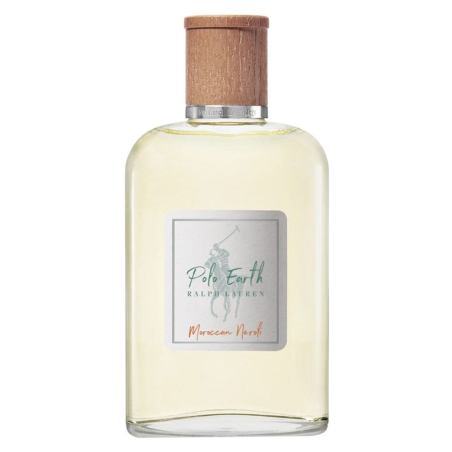 19781331779470498 Polo Earth Moroccan Neroli woda toaletowa spray 100ml - obrazek 1