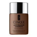 Anti-Blemish Solutions Liquid Makeup lekki podkład do cery problematycznej CN 126 Espresso 30ml