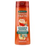 Fructis Goodbye Damage szampon odbudowujący do włosów bardzo zniszczonych 400ml