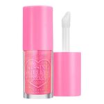 Kissing Jelly błyszczyk do ust Bubblegum 4.5ml
