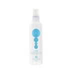 KJMN Hair Straightener spray prostujący włosy 200ml