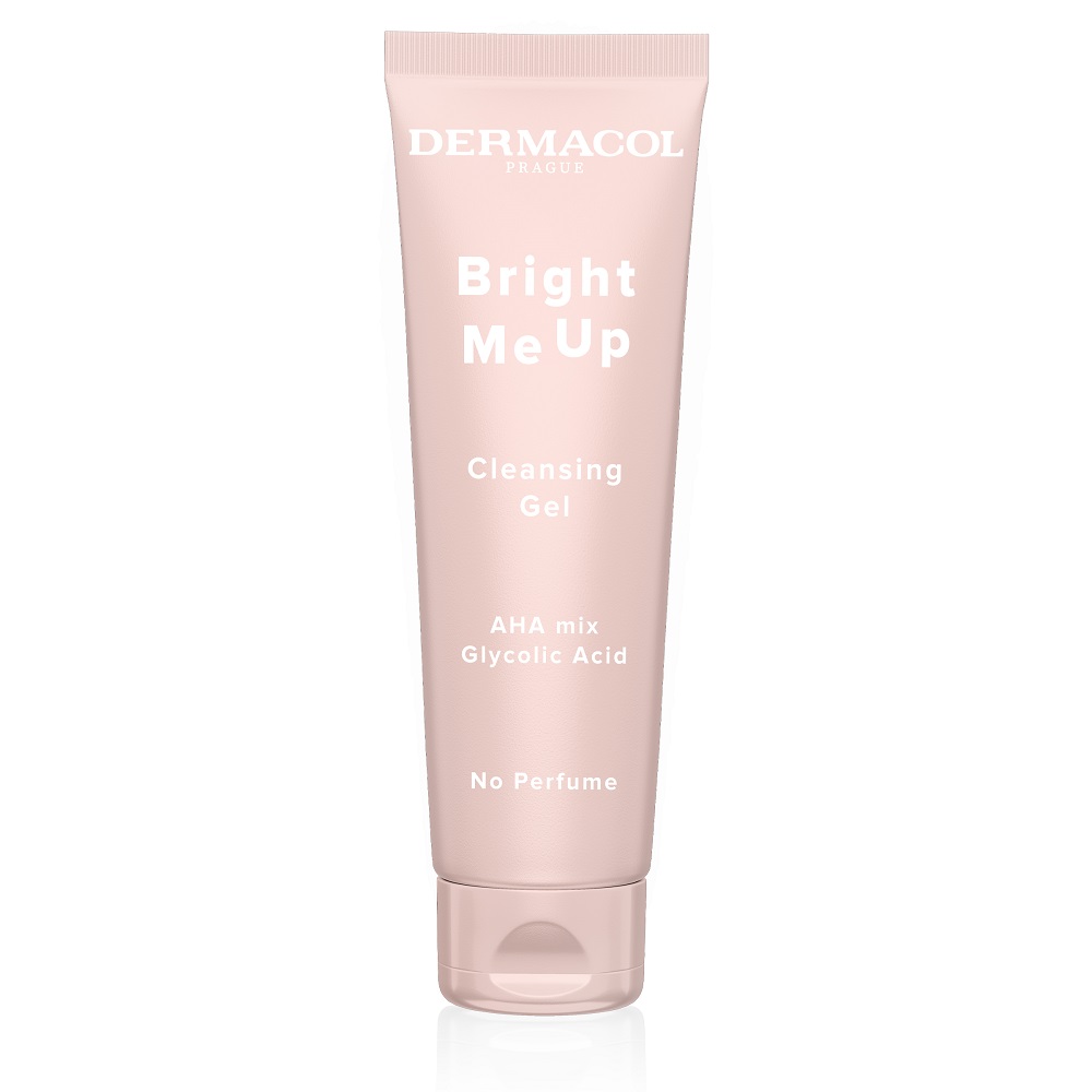 20849071780068184 Bright Me Up żel do mycia twarzy 150ml - obrazek 1