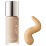 Rich Treatment Foundation podkład rozświetlający 18 Deep Honey 20ml