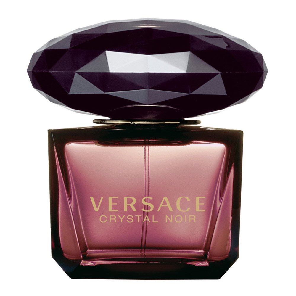 2093071711544180 Crystal Noir woda perfumowana spray - produkt bez opakowania - obrazek 1