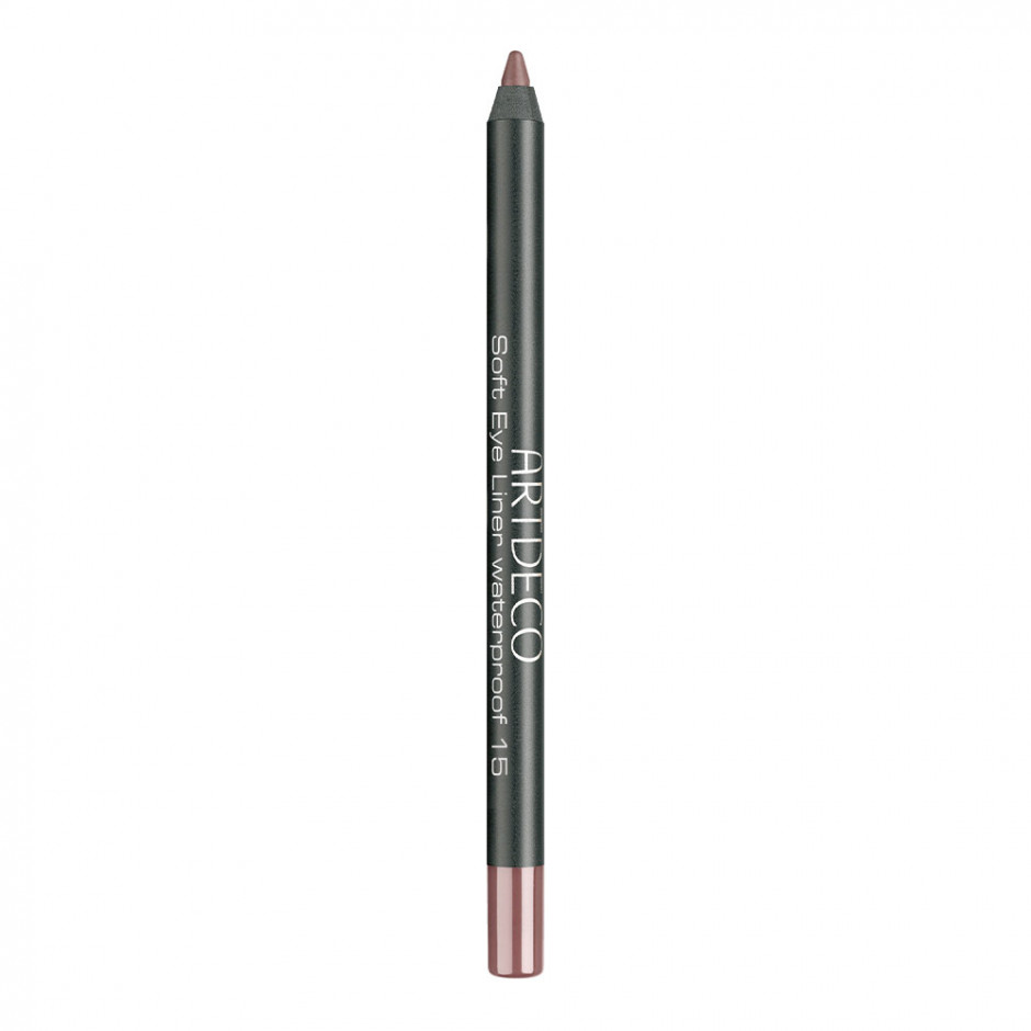 20966271578662328 Soft Eyeliner Waterproof wodoodporna kredka do oczu 15 Dark Hazelnut 1.2g - obrazek 1