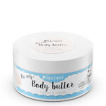 Body Butter masło do ciała Summer In Greece 100ml