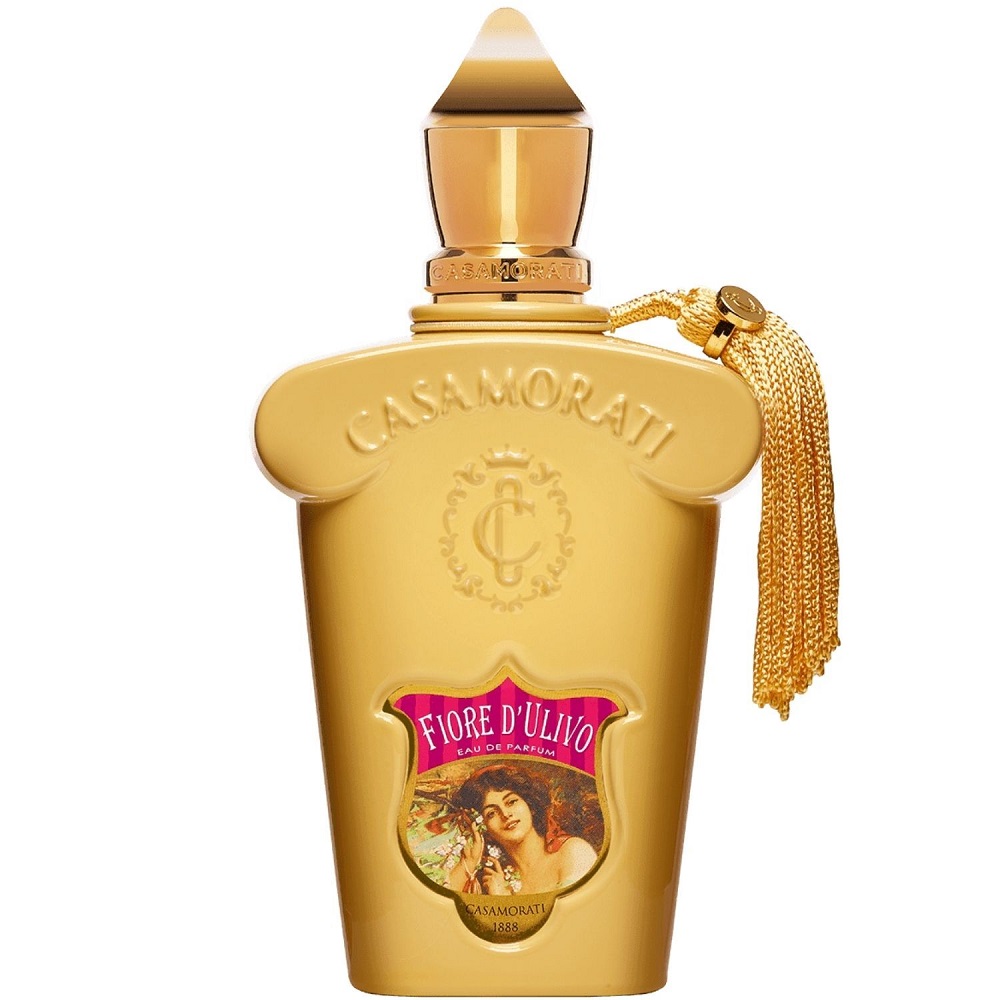 21207171694577535 Casamorati 1888 Fiore D'Ulivo woda perfumowana spray - produkt bez opakowania - obrazek 1