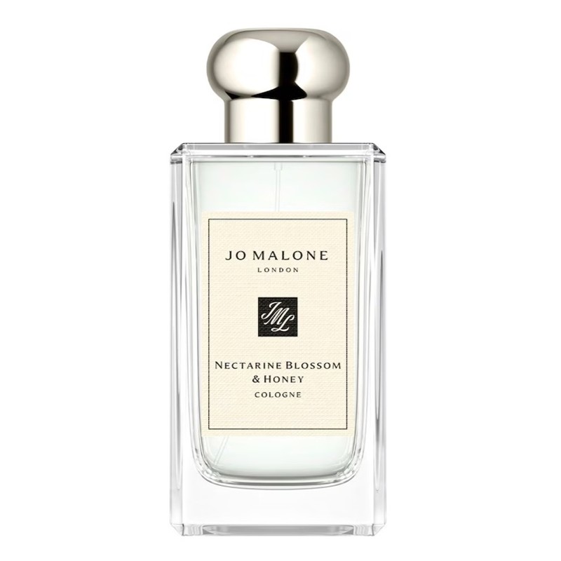 21355841780390682 Nectarine Blossom & Honey Cologne woda kolońska spray 100ml - obrazek 1