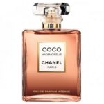Coco Mademoiselle Intense woda perfumowana spray 200ml